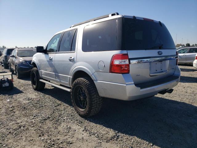 Photo 1 VIN: 1FMJU1JTXFEF25470 - FORD EXPEDITION 