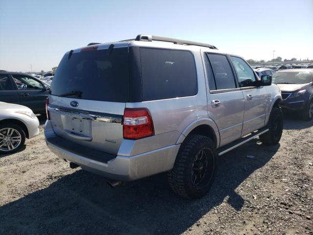 Photo 2 VIN: 1FMJU1JTXFEF25470 - FORD EXPEDITION 