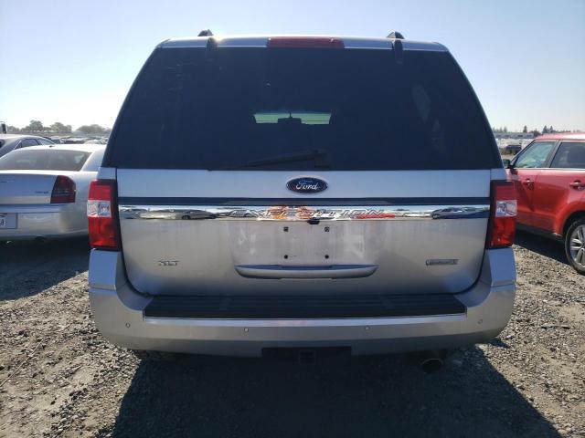 Photo 5 VIN: 1FMJU1JTXFEF25470 - FORD EXPEDITION 