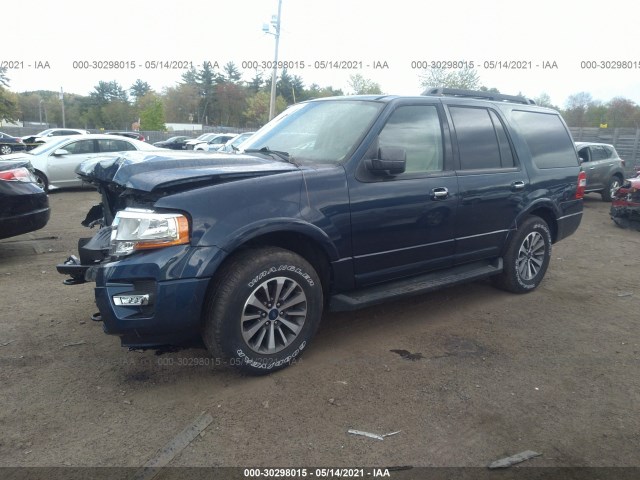 Photo 1 VIN: 1FMJU1JTXGEF02045 - FORD EXPEDITION 