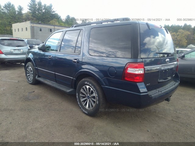 Photo 2 VIN: 1FMJU1JTXGEF02045 - FORD EXPEDITION 