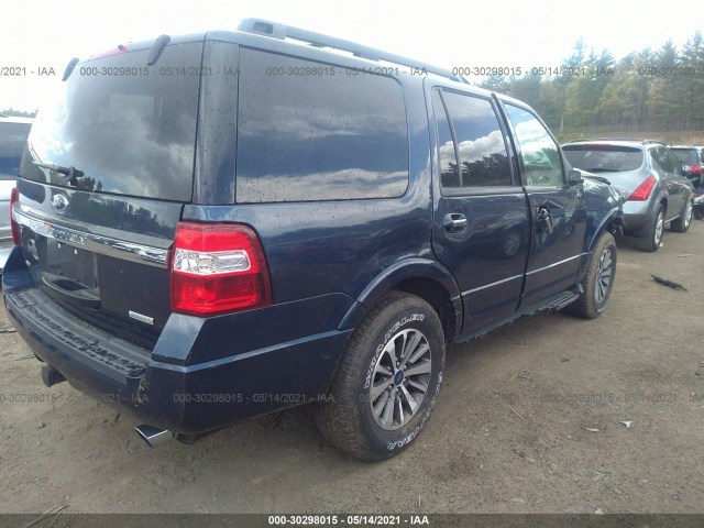 Photo 3 VIN: 1FMJU1JTXGEF02045 - FORD EXPEDITION 