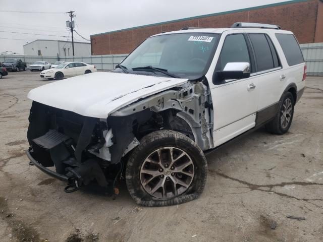 Photo 1 VIN: 1FMJU1JTXHEA20645 - FORD EXPEDITION 