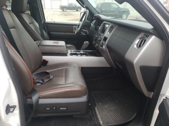 Photo 4 VIN: 1FMJU1JTXHEA20645 - FORD EXPEDITION 