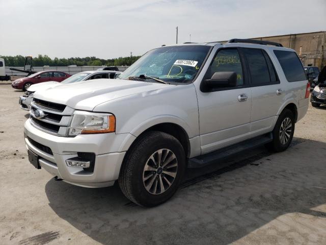 Photo 1 VIN: 1FMJU1JTXHEA49417 - FORD EXPEDITION 