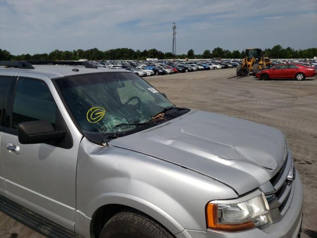 Photo 8 VIN: 1FMJU1JTXHEA49417 - FORD EXPEDITION 