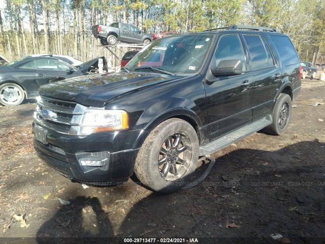 Photo 1 VIN: 1FMJU1JTXHEA69604 - FORD EXPEDITION 