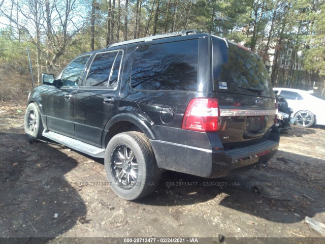 Photo 2 VIN: 1FMJU1JTXHEA69604 - FORD EXPEDITION 