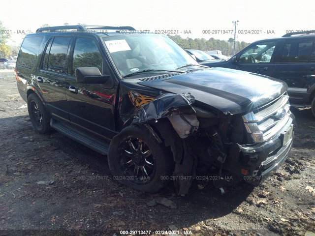 Photo 5 VIN: 1FMJU1JTXHEA69604 - FORD EXPEDITION 