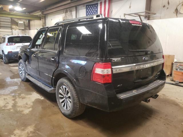 Photo 2 VIN: 1FMJU1JTXHEA83356 - FORD EXPEDITION 