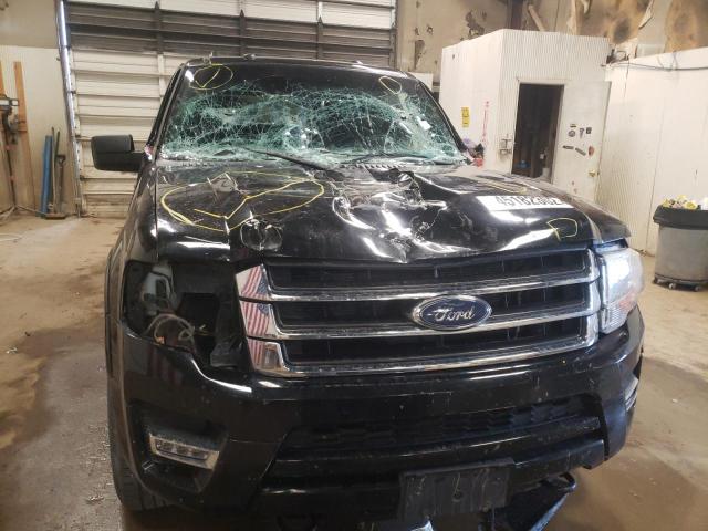 Photo 8 VIN: 1FMJU1JTXHEA83356 - FORD EXPEDITION 