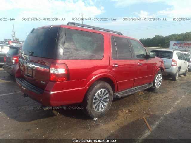 Photo 3 VIN: 1FMJU1JTXHEA84569 - FORD EXPEDITION 