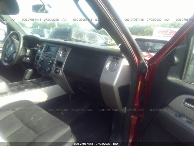 Photo 4 VIN: 1FMJU1JTXHEA84569 - FORD EXPEDITION 