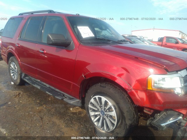 Photo 5 VIN: 1FMJU1JTXHEA84569 - FORD EXPEDITION 