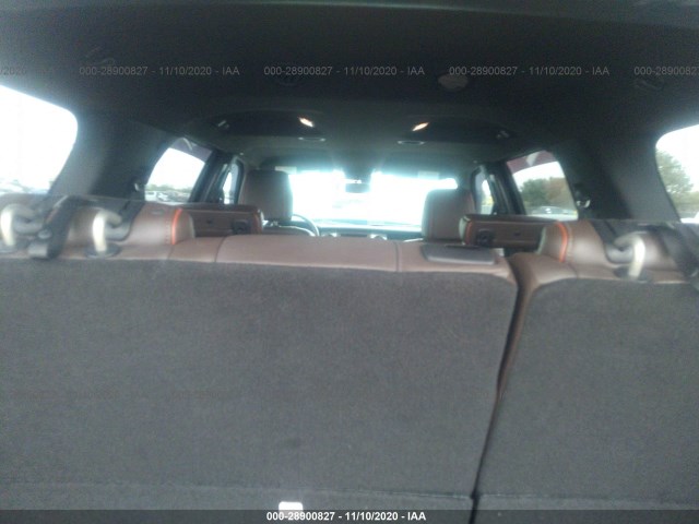 Photo 7 VIN: 1FMJU1JTXHEA85320 - FORD EXPEDITION 