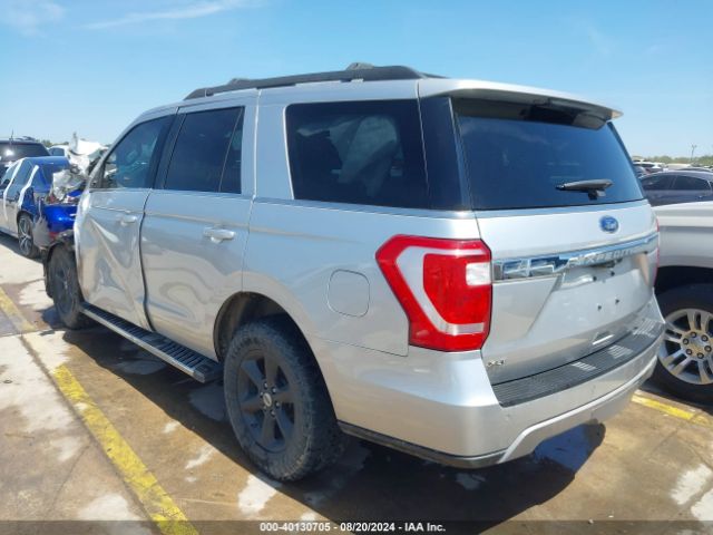 Photo 2 VIN: 1FMJU1JTXJEA13538 - FORD EXPEDITION 