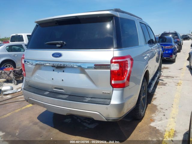 Photo 3 VIN: 1FMJU1JTXJEA13538 - FORD EXPEDITION 