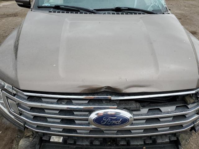 Photo 11 VIN: 1FMJU1JTXJEA18853 - FORD EXPEDITION 