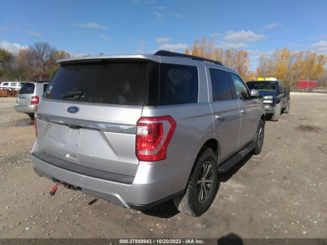 Photo 3 VIN: 1FMJU1JTXKEA52051 - FORD EXPEDITION 