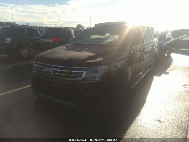 Photo 1 VIN: 1FMJU1JTXKEA78116 - FORD EXPEDITION 