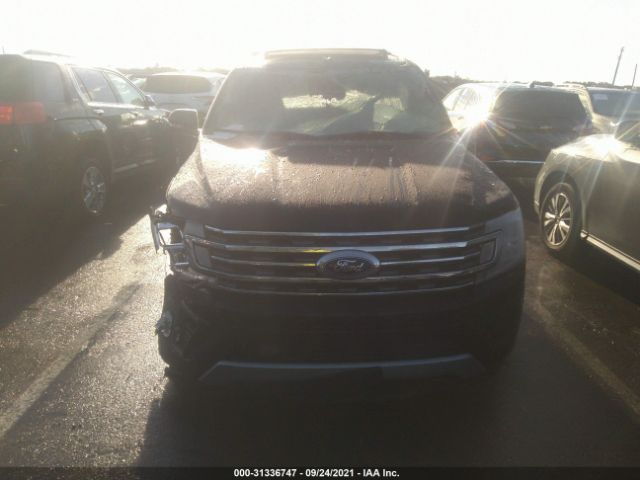 Photo 5 VIN: 1FMJU1JTXKEA78116 - FORD EXPEDITION 