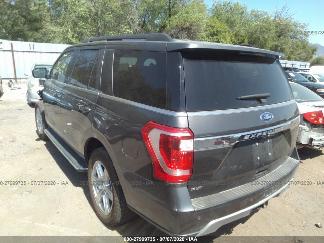 Photo 2 VIN: 1FMJU1JTXKEA83977 - FORD EXPEDITION 