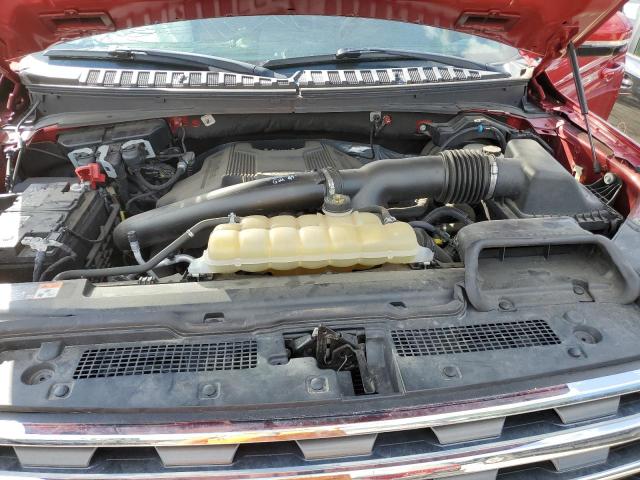 Photo 11 VIN: 1FMJU1JTXLEA22808 - FORD EXPEDITION 