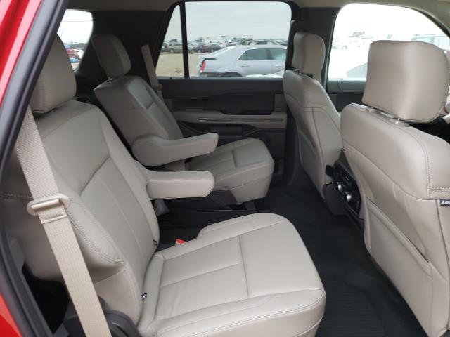 Photo 5 VIN: 1FMJU1JTXLEA61723 - FORD EXPEDITION 