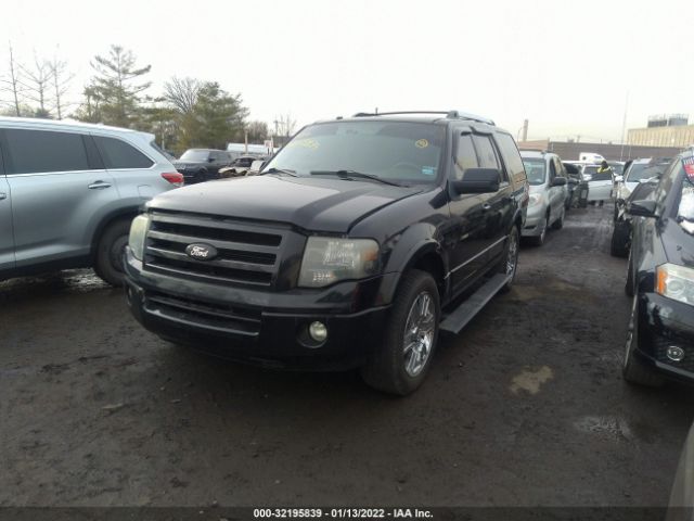 Photo 1 VIN: 1FMJU1K50AEB46230 - FORD EXPEDITION 