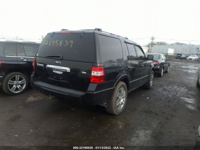 Photo 3 VIN: 1FMJU1K50AEB46230 - FORD EXPEDITION 