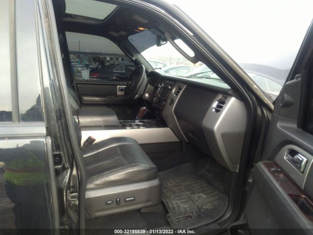 Photo 4 VIN: 1FMJU1K50AEB46230 - FORD EXPEDITION 