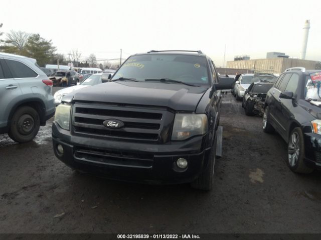 Photo 5 VIN: 1FMJU1K50AEB46230 - FORD EXPEDITION 