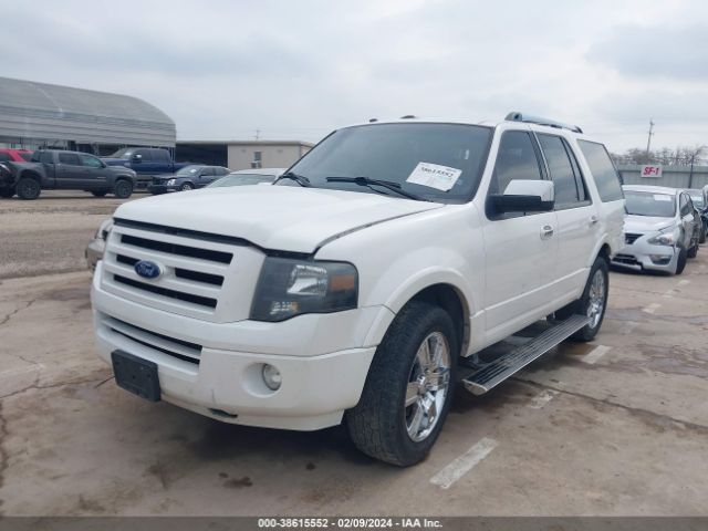 Photo 1 VIN: 1FMJU1K50AEB70852 - FORD EXPEDITION 