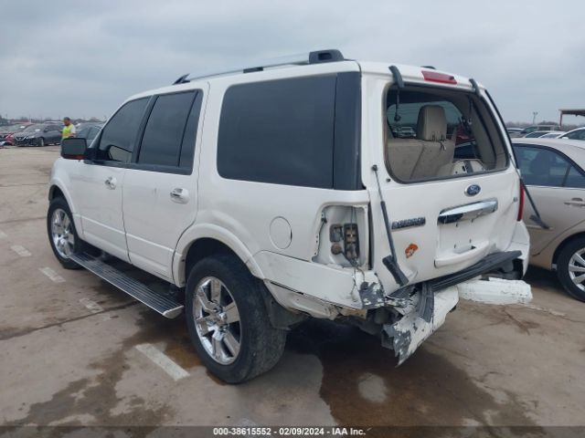 Photo 2 VIN: 1FMJU1K50AEB70852 - FORD EXPEDITION 