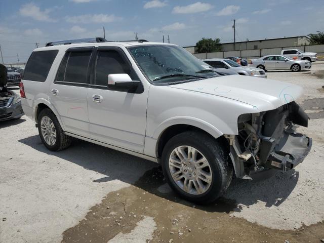 Photo 3 VIN: 1FMJU1K50BEF20627 - FORD EXPEDITION 