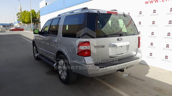 Photo 5 VIN: 1FMJU1K50BEF49304 - FORD EXPEDITION 