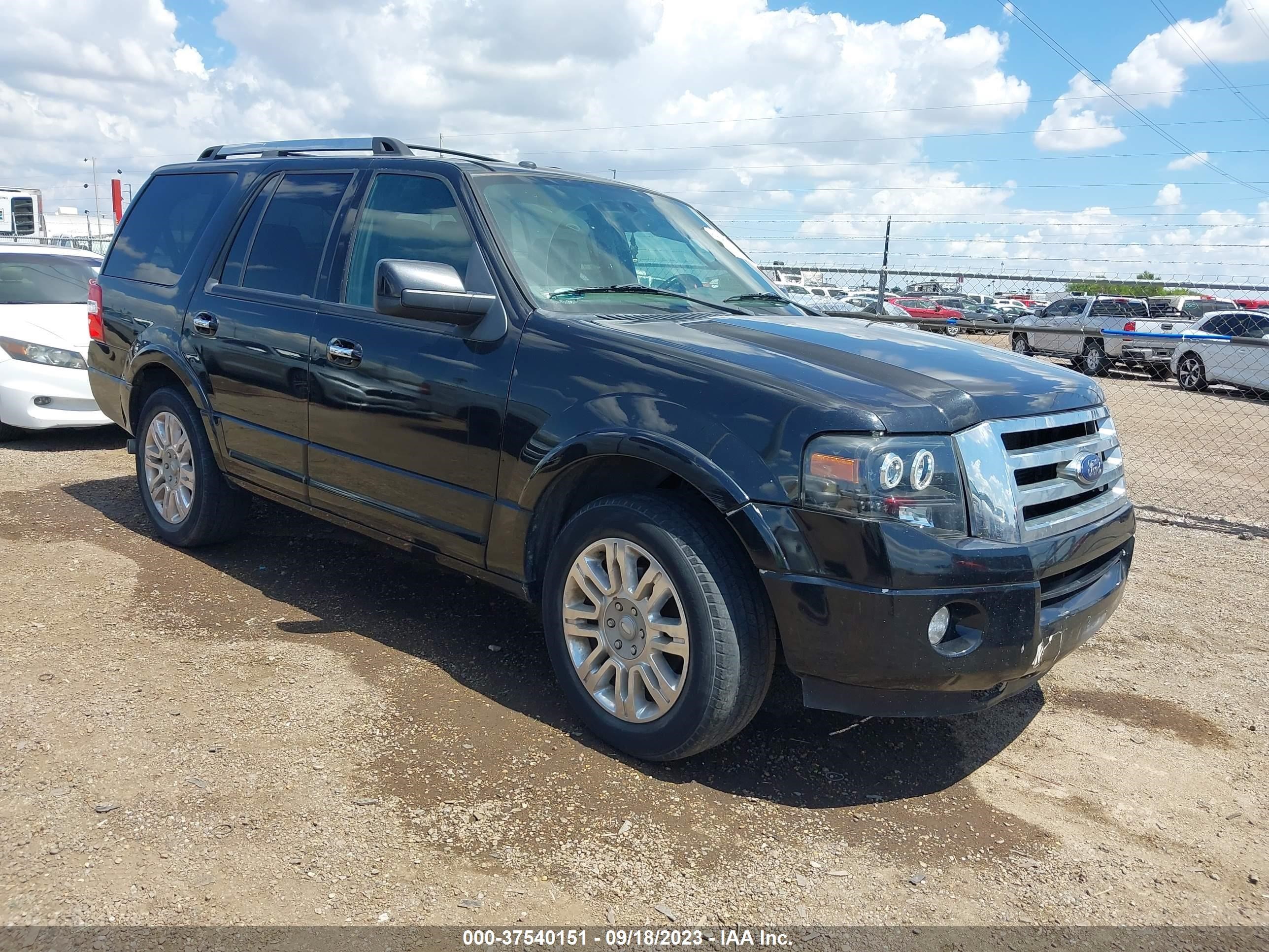 Photo 0 VIN: 1FMJU1K50CEF66671 - FORD EXPEDITION 