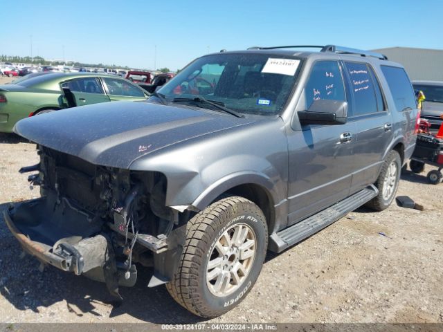 Photo 1 VIN: 1FMJU1K50DEF56160 - FORD EXPEDITION 