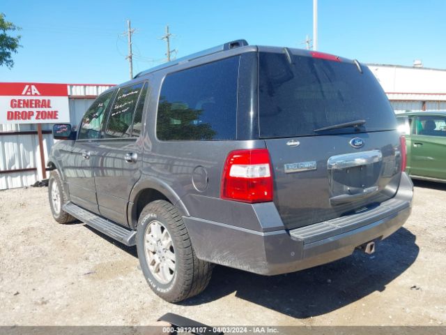 Photo 2 VIN: 1FMJU1K50DEF56160 - FORD EXPEDITION 