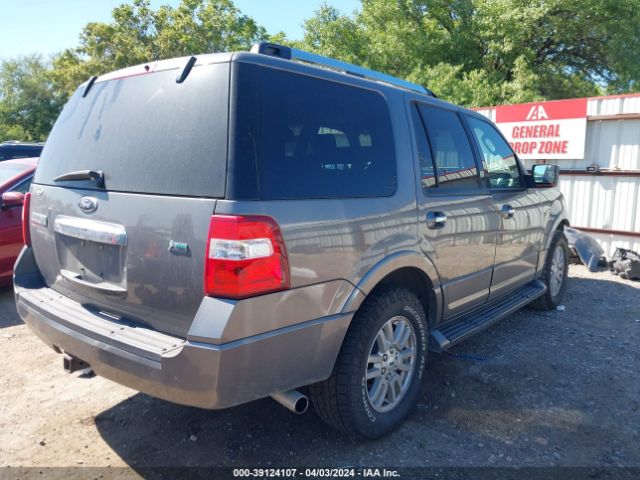 Photo 3 VIN: 1FMJU1K50DEF56160 - FORD EXPEDITION 