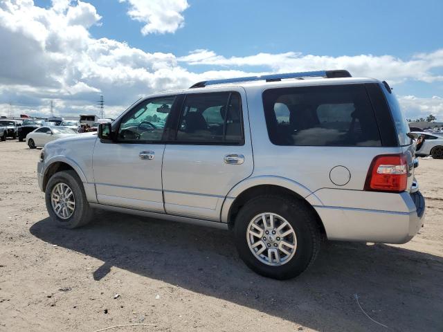 Photo 1 VIN: 1FMJU1K50DEF70124 - FORD EXPEDITION 