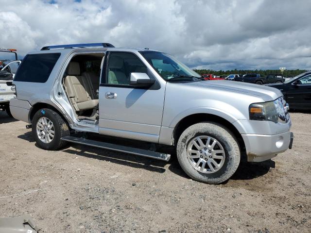 Photo 3 VIN: 1FMJU1K50DEF70124 - FORD EXPEDITION 