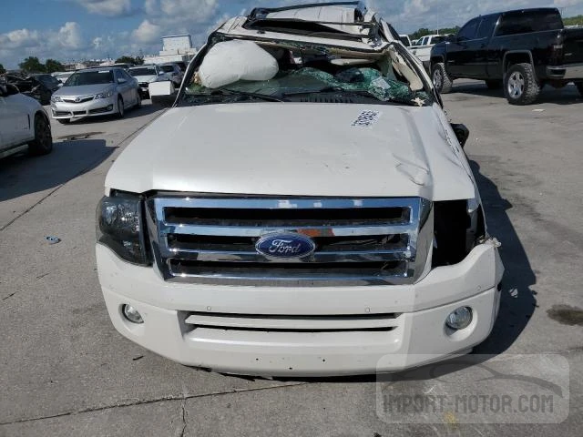 Photo 4 VIN: 1FMJU1K50EEF33530 - FORD EXPEDITION 