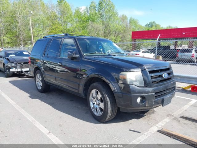 Photo 0 VIN: 1FMJU1K51AEB66762 - FORD EXPEDITION 