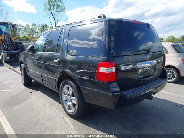 Photo 2 VIN: 1FMJU1K51AEB66762 - FORD EXPEDITION 