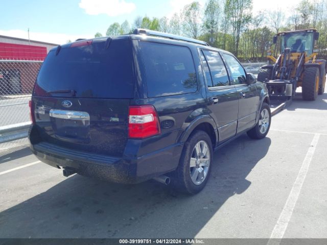 Photo 3 VIN: 1FMJU1K51AEB66762 - FORD EXPEDITION 