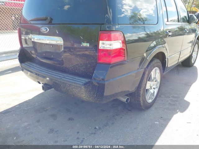 Photo 5 VIN: 1FMJU1K51AEB66762 - FORD EXPEDITION 