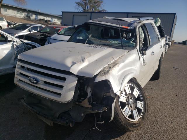 Photo 1 VIN: 1FMJU1K51AEB69760 - FORD EXPEDITION 