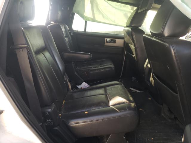 Photo 5 VIN: 1FMJU1K51AEB69760 - FORD EXPEDITION 