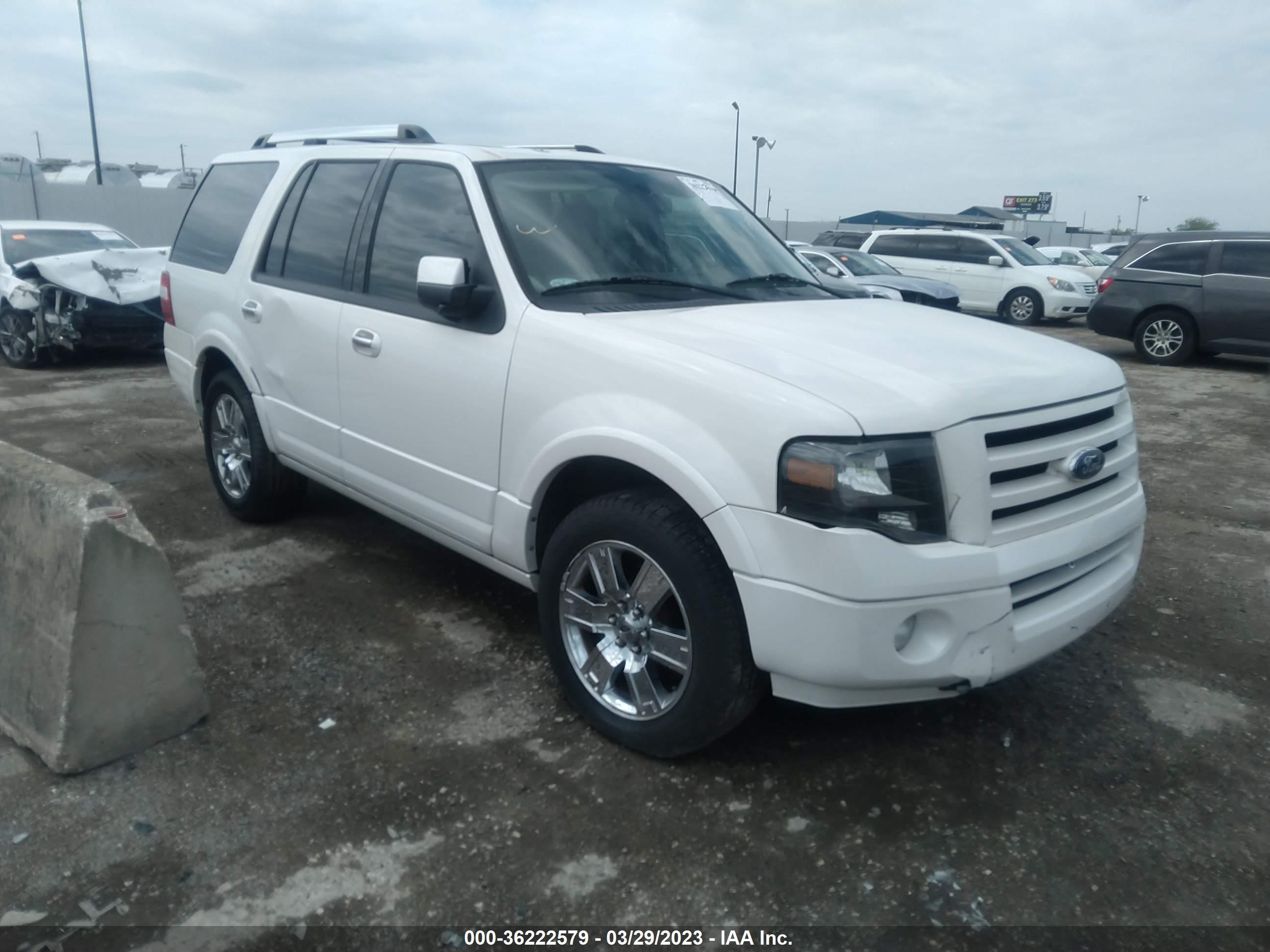 Photo 0 VIN: 1FMJU1K51AEB70360 - FORD EXPEDITION 